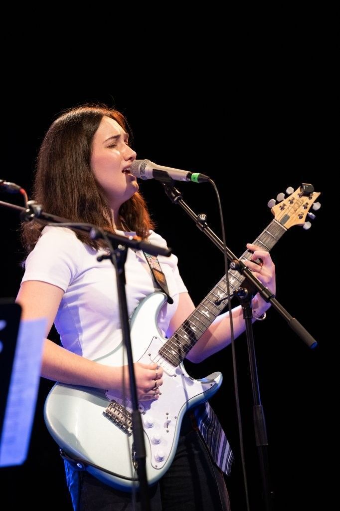 Katharina Kaneider stand ganz oben am Stockerl.Alexandra Serra