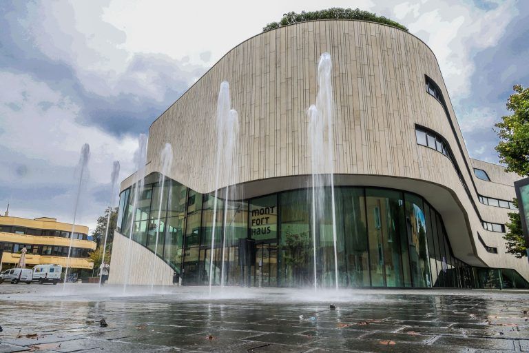 „Mangelnde Rentabilität“: Restaurant E3 im Montforthaus wird mit Jahresende 2025 geschlossen