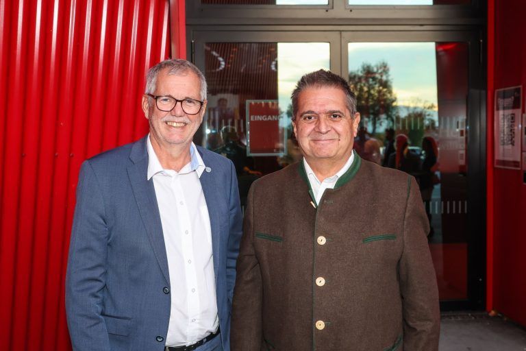 Ein großer Festabend für Vorarlberger Betriebe