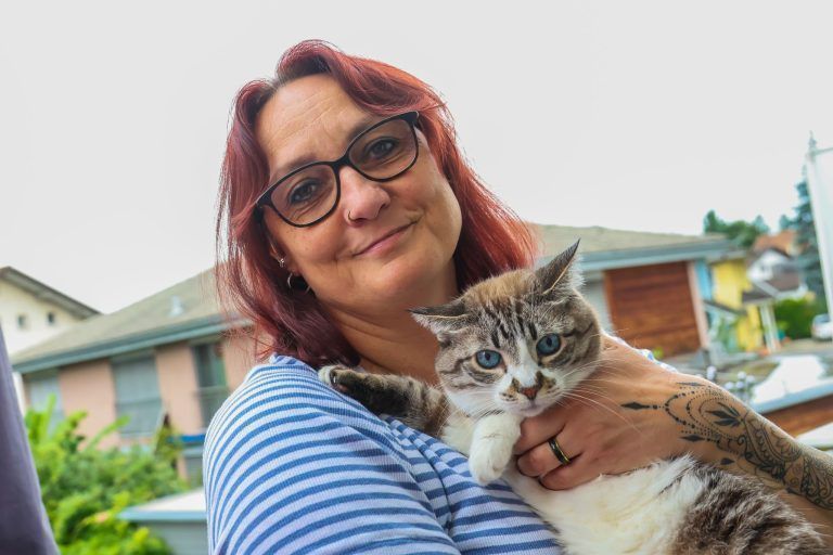 "Für jede Krankheit ist ein Kraut gewachsen"