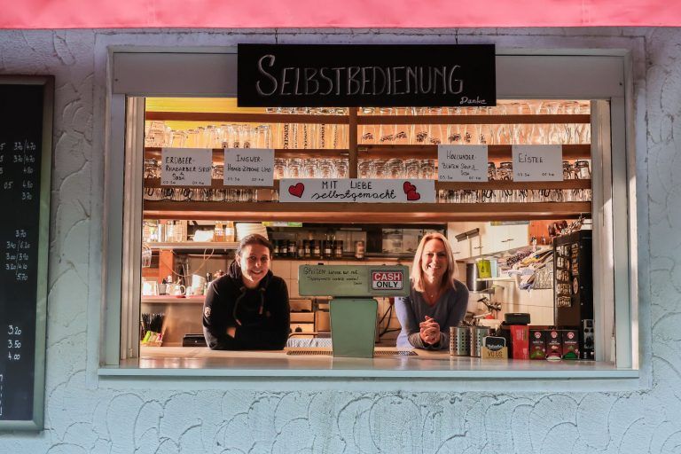 Abschied vom Rappenlochstadl: "Wenn wir die Schlüssel abgeben, werden sicher die Tränen fließen"