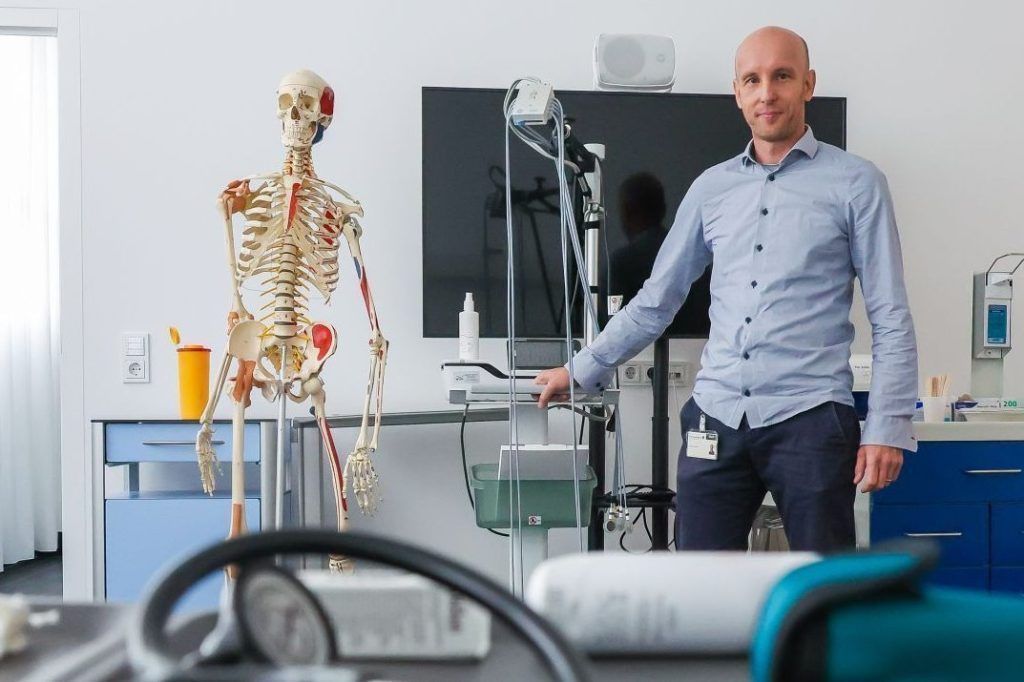 &#8220;Wissenschaft schmackhaft machen&#8221; – Ansteckende Begeisterung eines Hochschullehrers