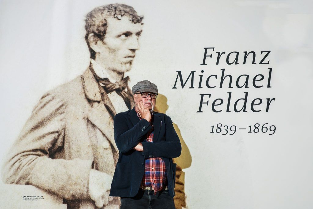 Auf Felders Spuren: Wie ein Nachfahre das Erbe des Bregenzerwälder Sozialreformers lebendig hält