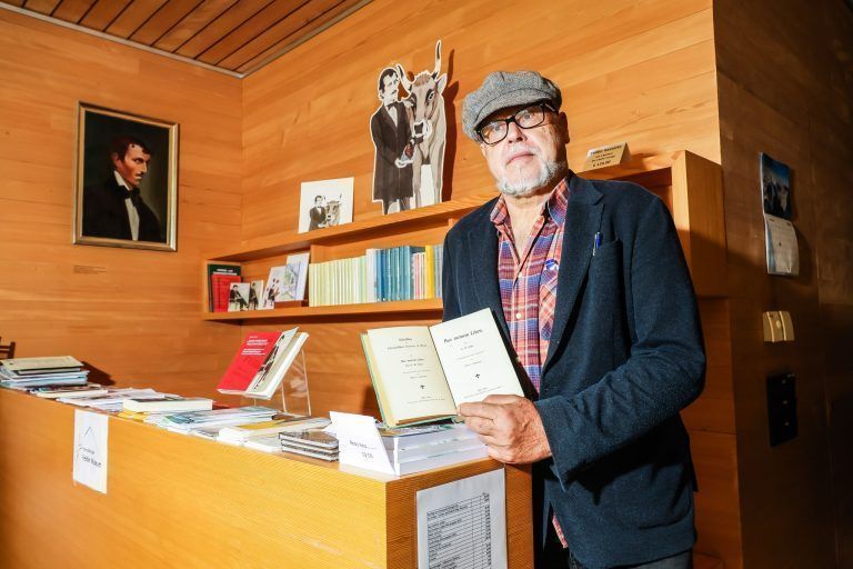 Auf Felders Spuren: Wie ein Nachfahre das Erbe des Bregenzerwälder Sozialreformers lebendig hält