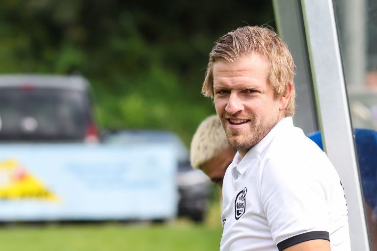 fussball sc goefis - fc hard