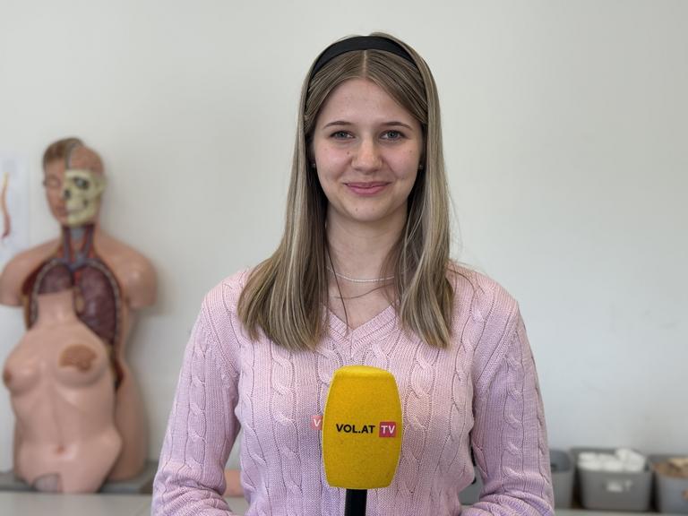 Vom Praktikum auf Ibiza bis Gesundheitsmanagement: Das bietet die HLW St. Josef in Feldkirch