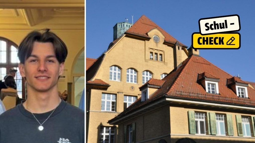 BG Gallusstraße: Theater, Politik und Sprachenvielfalt unter einem Dach