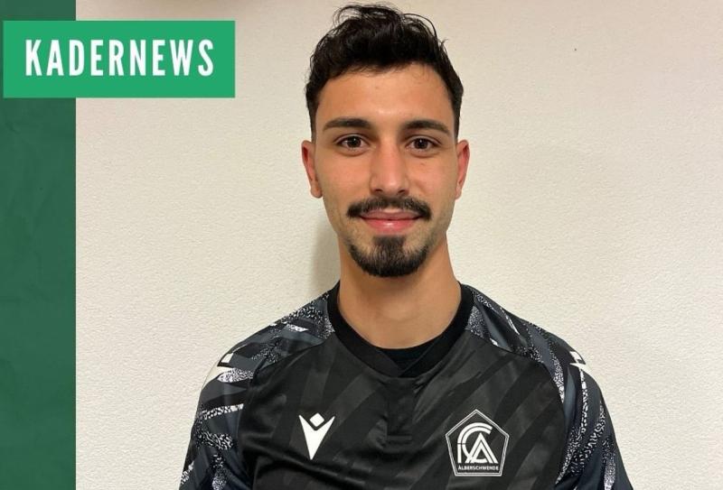Da konnte er noch lachen.verein