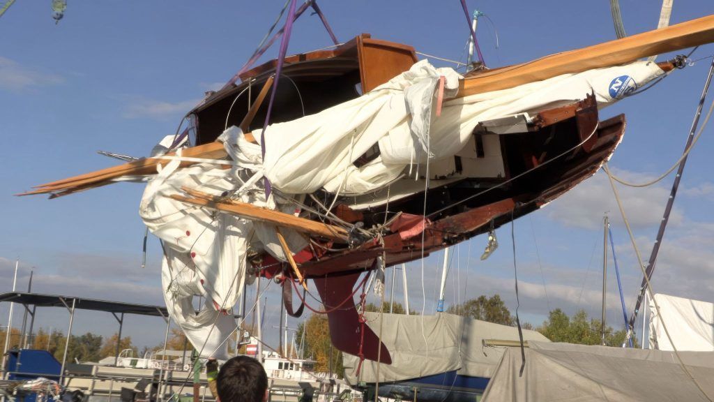 Tödlicher Bootsunfall gibt weiter Rätsel: &#8220;Es ist äußerst ungewöhnlich&#8221;