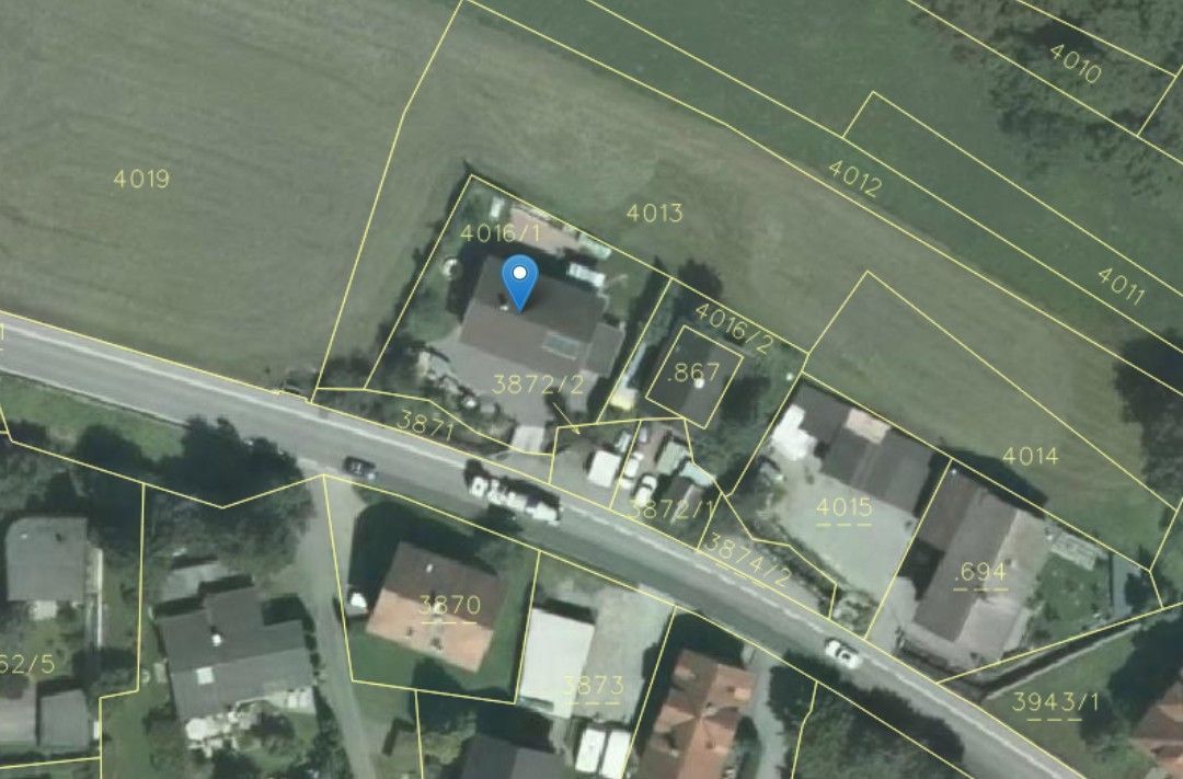 Land Vorarlberg: data.vorarlberg.gv.at, BEV (DKM)