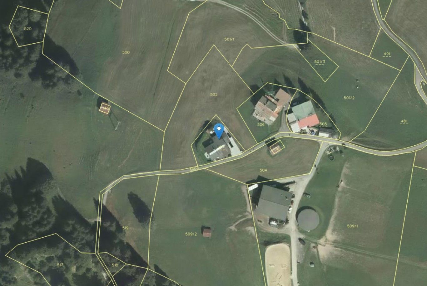 Land Vorarlberg: data.vorarlberg.gv.at, BEV (DKM)