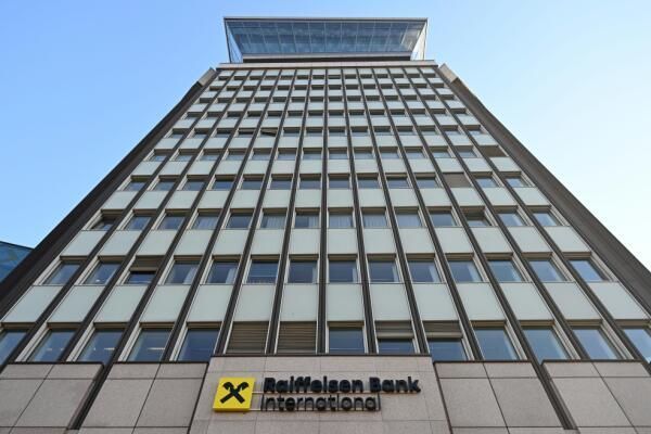 Österreich will Freigabe von Sanktionsvermögen für RBI