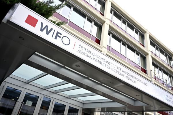 Wifo: Österreichs Wirtschaft droht verlorenes Jahrzehnt