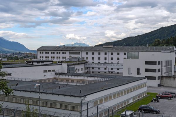 Benko vor Prozess bereits nach Innsbruck überstellt