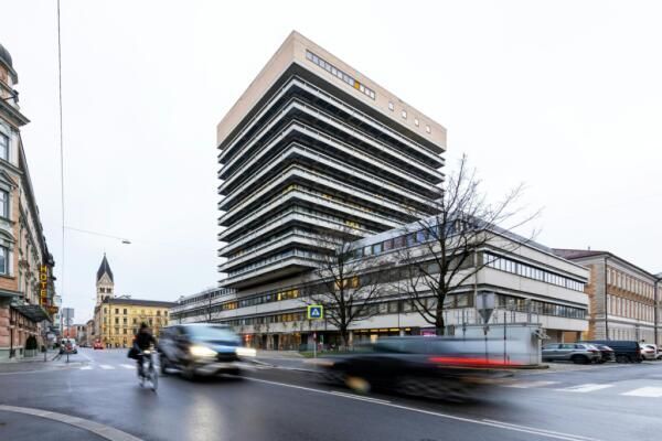 Weitere 80 Mio. an Forderungen bei Benko-Stiftung anerkannt