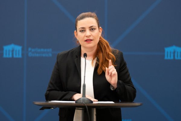 Grüne werfen Regierung Untätigkeit bei Betrugsbekämpfung vor