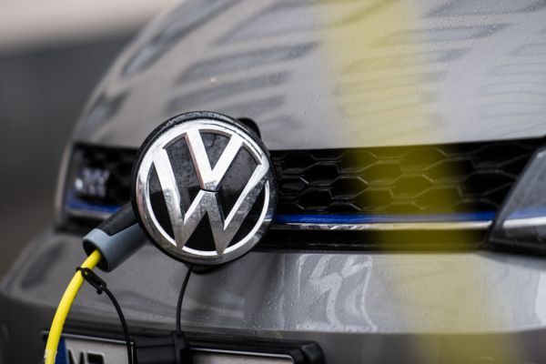 VW-Konzern verkauft weltweit etwas mehr