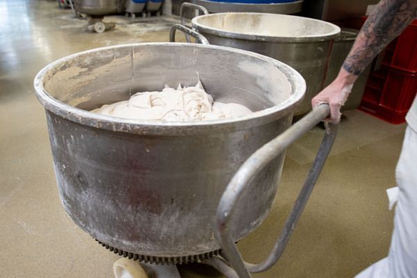 Gewerbe und Handwerk erholen sich &#8211; aber zu langsam