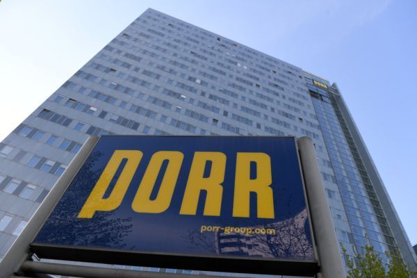 Porr übernimmt Vamed-Thermenbeteiligungen ohne Strabag
