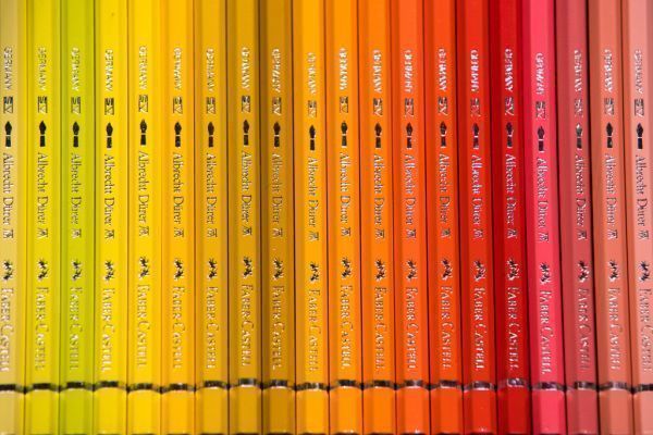 Faber-Castell schließt Werk in Oberösterreich