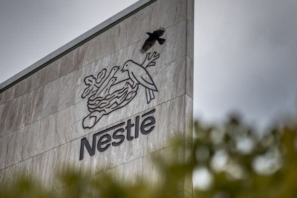 Neuer Nestlé-Chef streicht 16.000 Stellen