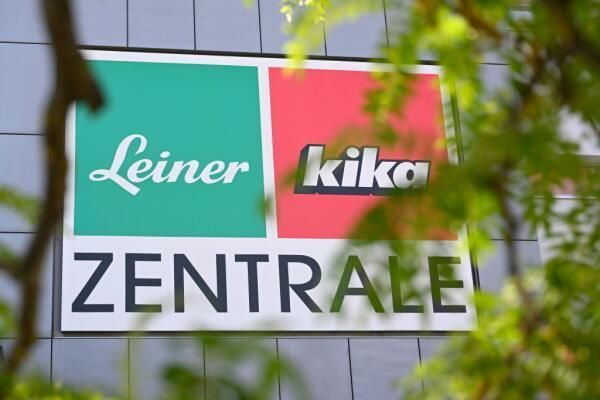Kika/Leiner-Pleite &#8211; Markenrechte werden versteigert