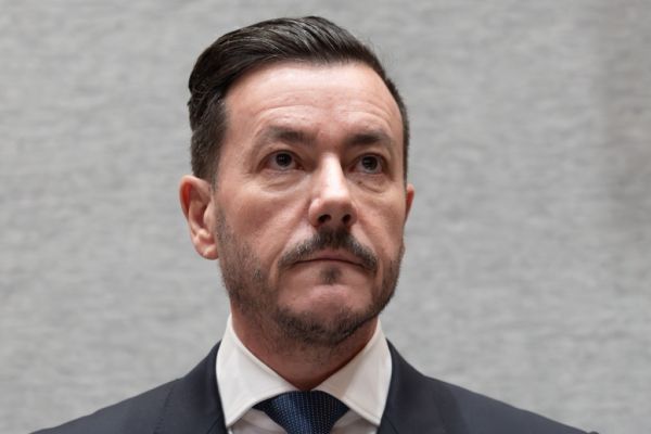 Zweite Benko-Anklage rechtskräftig, Wess bekämpft Urteil