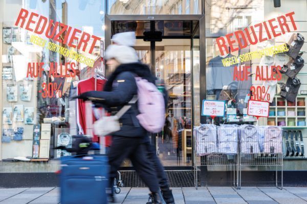 Hohe Teuerung kippt Handels-KV-Abschluss 2026