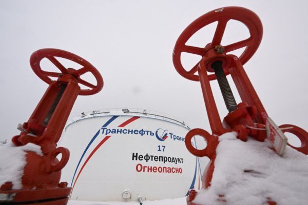 EU-Energieminister fixierten Importverbot von russischem Gas