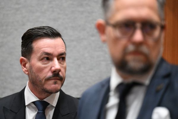 Benko-Anwalt und WKStA bringen Rechtsmittel gegen Urteil ein