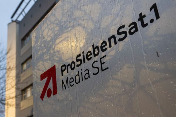 Top-Management von ProSiebenSat.1 wird ausgetauscht