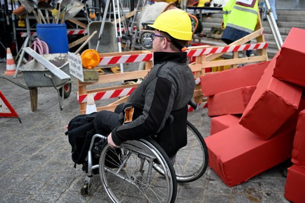 Parlament lässt Kompromiss zu EU-Lieferkettengesetz platzen