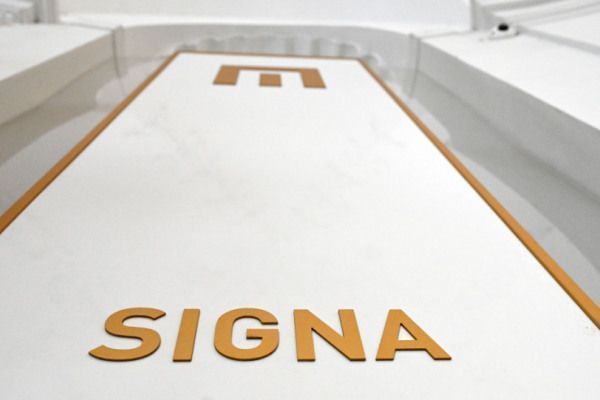 Gläubiger fordern über 40 Mrd. Euro in Signa-Insolvenzen