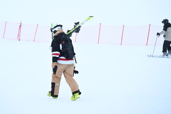 Skiindustrie in Österreich im Visier der EU-Kartellwächter