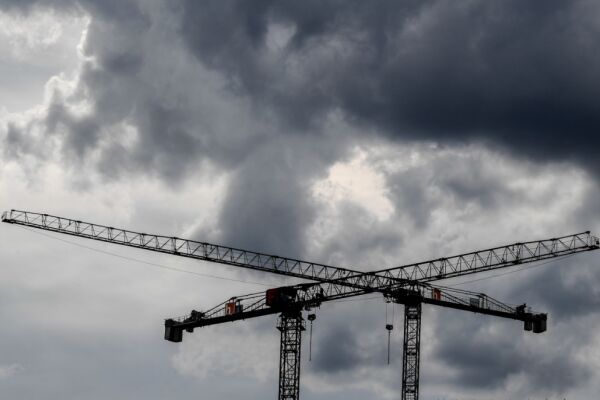 Experte: Deutschlands Wirtschaft &#8220;im Niedergang&#8221;