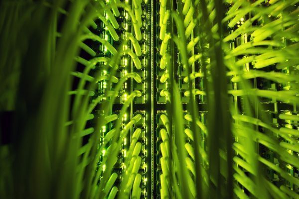 Glasfaser-Nachfrage hinkt Angebot hinterher