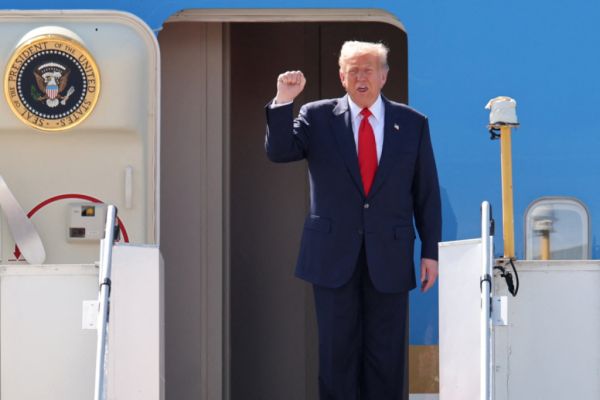 Lösung im Handelsstreit zwischen USA und China greifbar