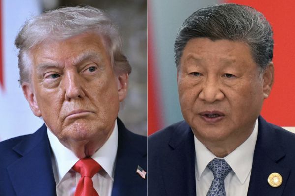 Lösung im Handelsstreit zwischen USA und China greifbar