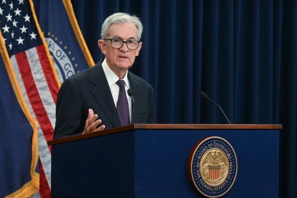 Trump: Powell-Nachfolge könnte bis Ende 2025 geklärt sein