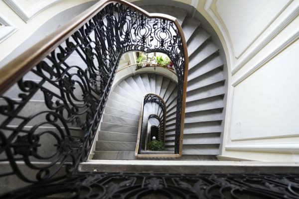 Günstiges Wohnen &#8211; Wiens Ruf als Vorzeigemetropole bröckelt