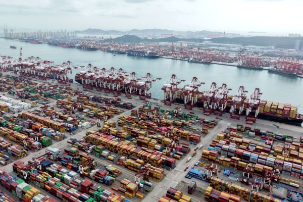 Seltene Erden: Verhandlungsteam aus China reist nach Brüssel