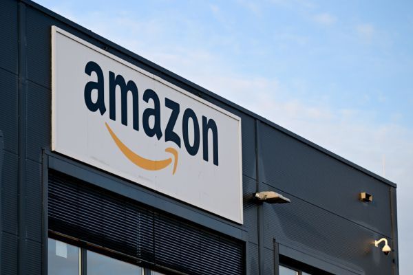 Amazon streicht rund 14.000 Bürojobs