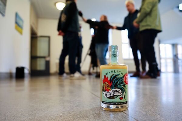 Deutschland: Likör ohne Ei darf &#8220;Likör ohne Ei&#8221; heißen