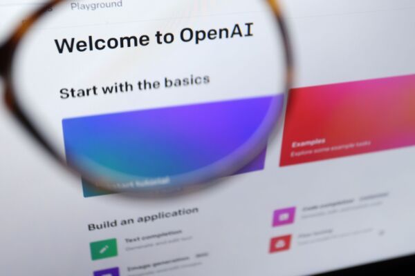OpenAI soll gesellschaftlichen Zweck erhalten