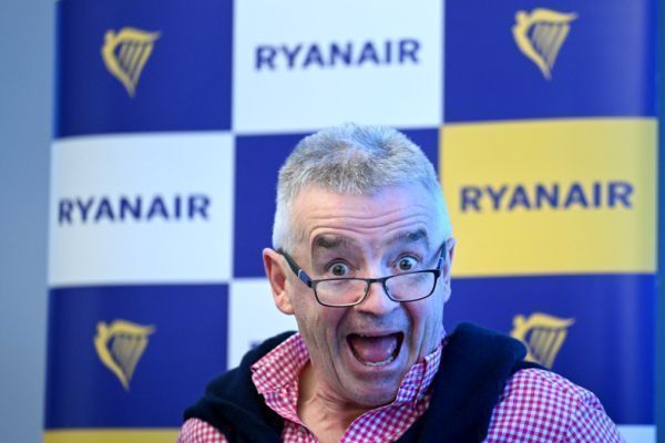 Ryanair schränkt Flugangebot von Wien aus weiter ein