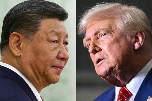 Trump optimistisch über Einigung im Zollstreit mit China