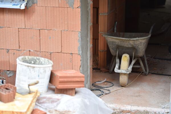 Abfallwirtschaft will Bauaushub künftig besser recyceln