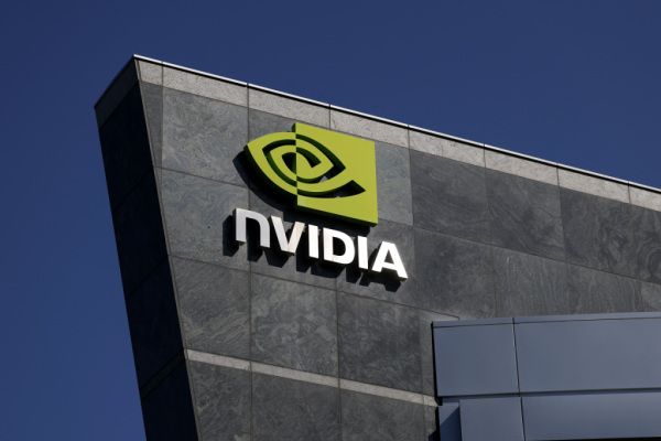 Nvidia als erste Firma mehr als 5 Billionen Dollar wert