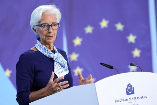 EZB-Rat lässt Leitzins konstant