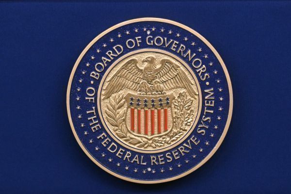 Fed senkt Zinsen zum zweiten Mal in Folge